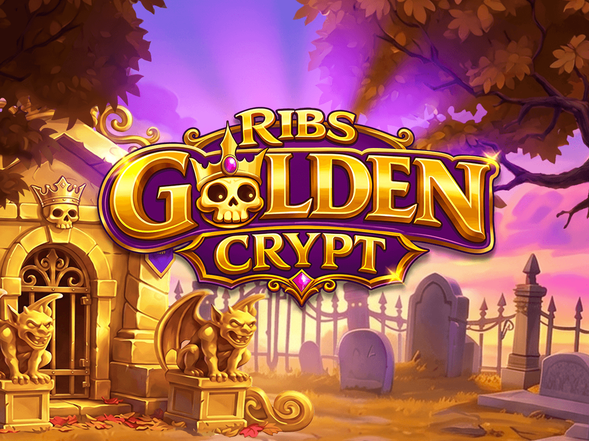 Ribs' Golden Crypt image