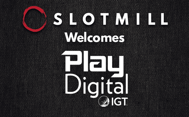 Slotmill signs agreement with IGT image