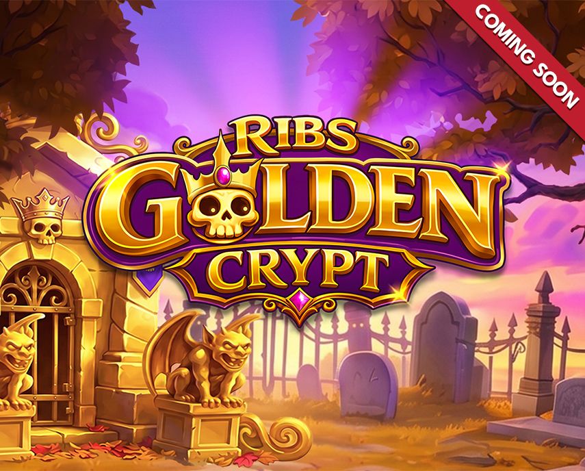 Ribs' Golden Crypt image