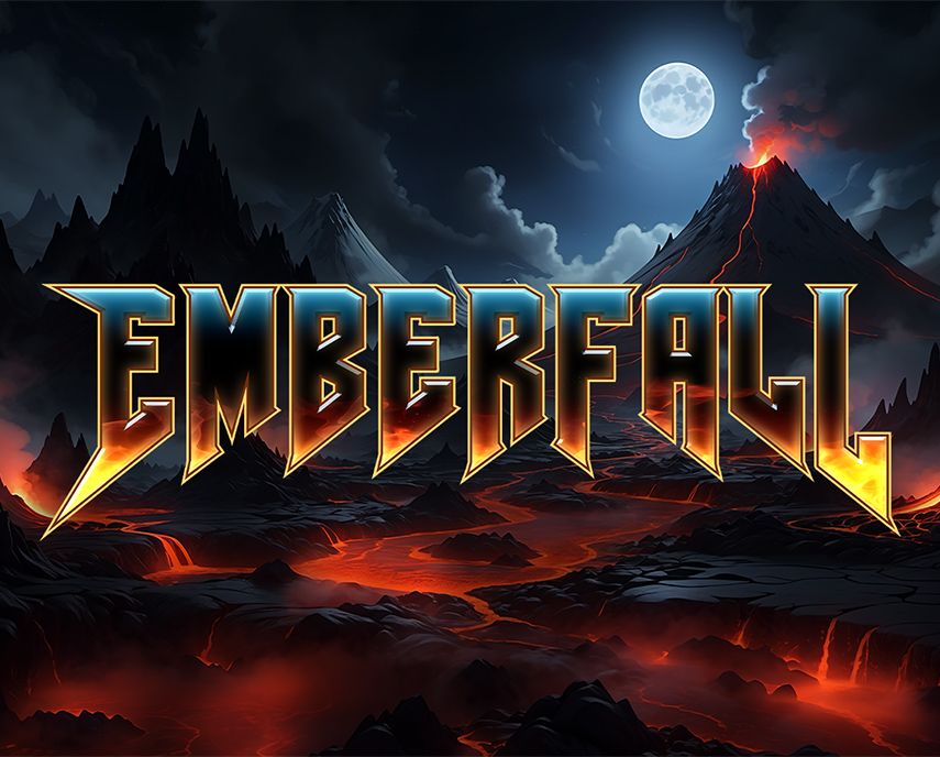 Emberfall image