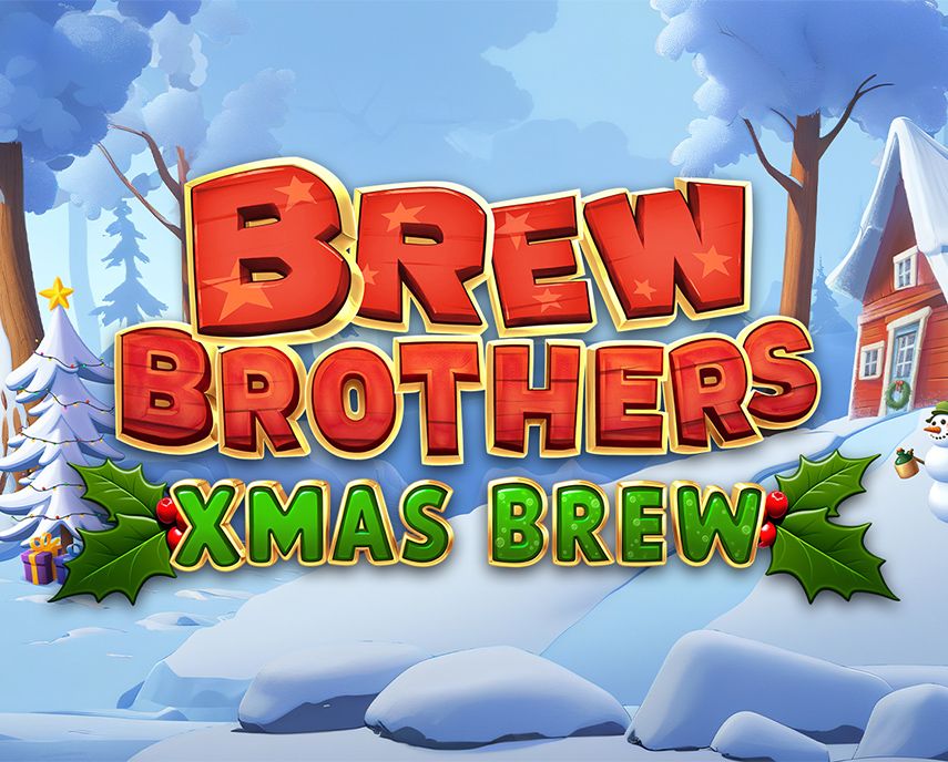 Brew Brothers - Xmas Brew image