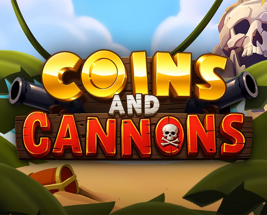 Coins and Cannons image