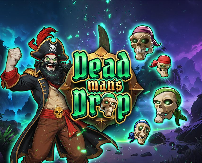 Dead Man's Crew image