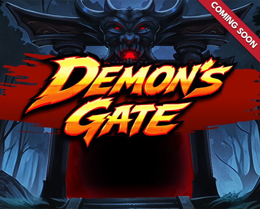 Demon's Gate image