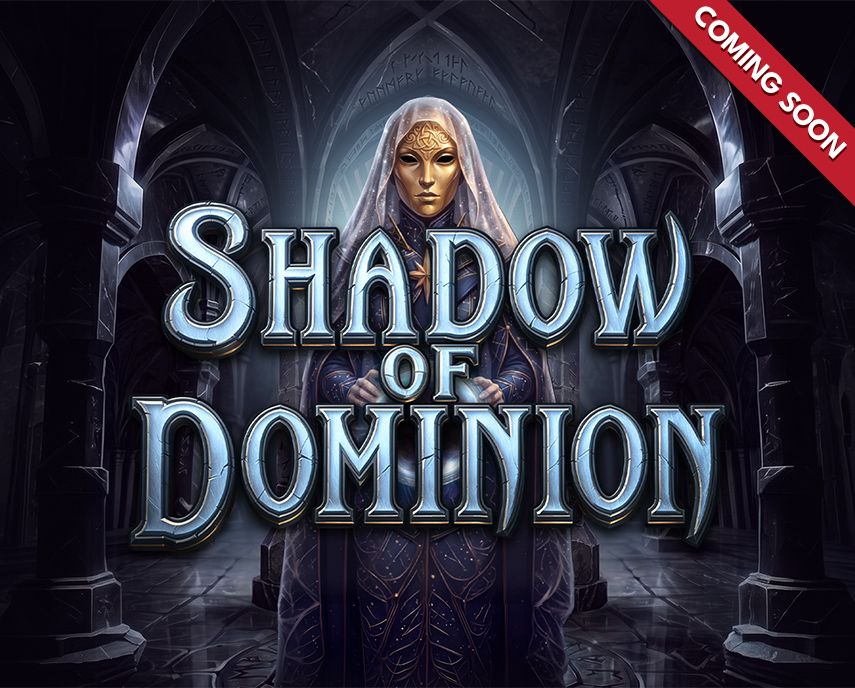 Shadow Of Dominion image