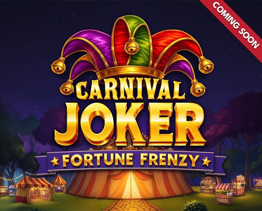 Carnival Joker image