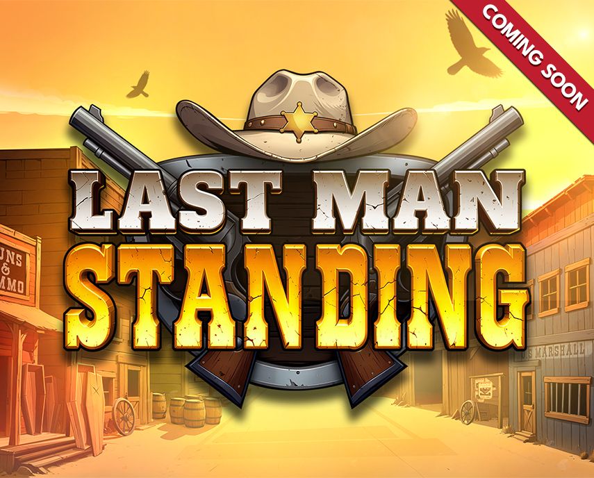 Last Man Standing image