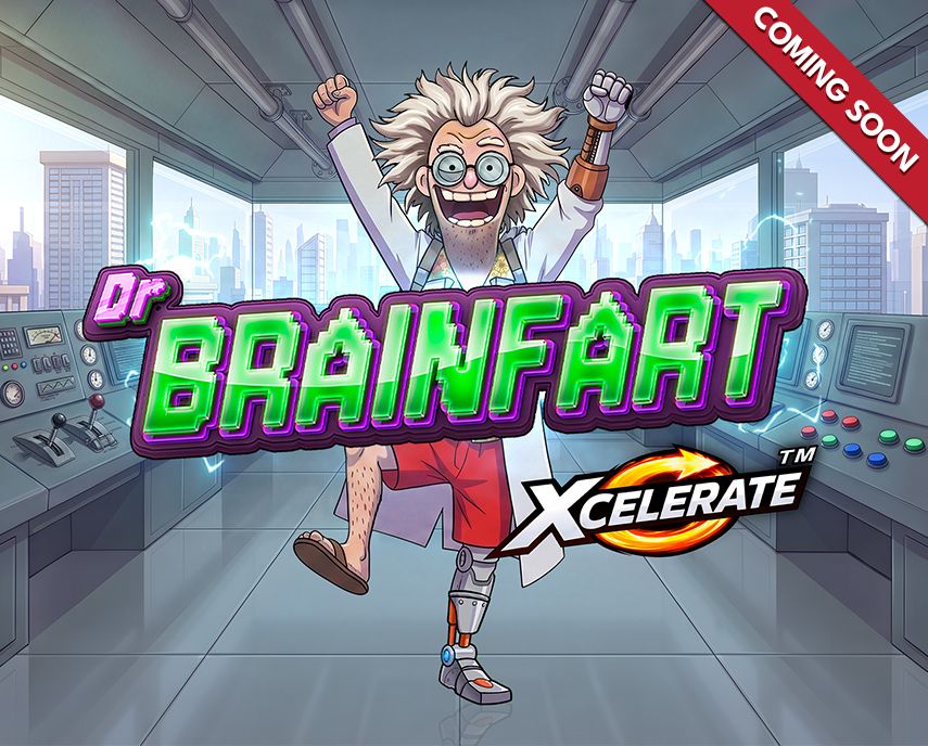 Dr. Brainfart image