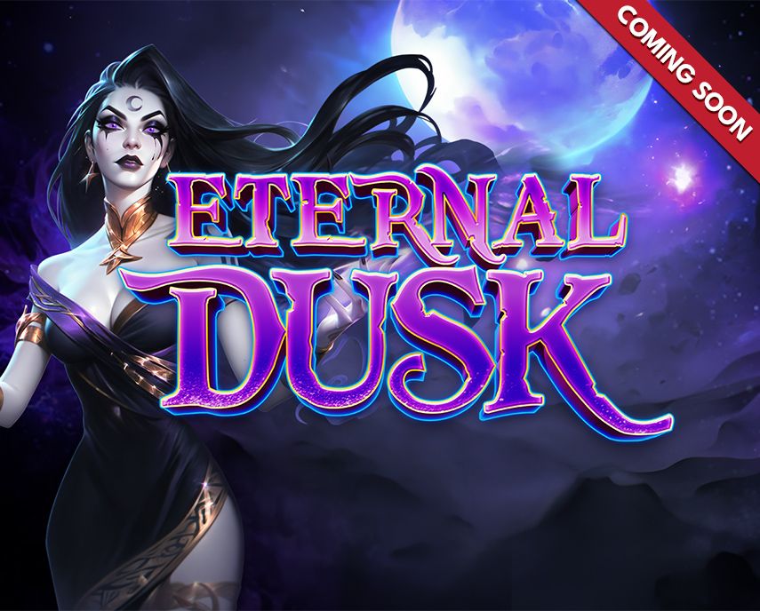 Eternal Dusk image