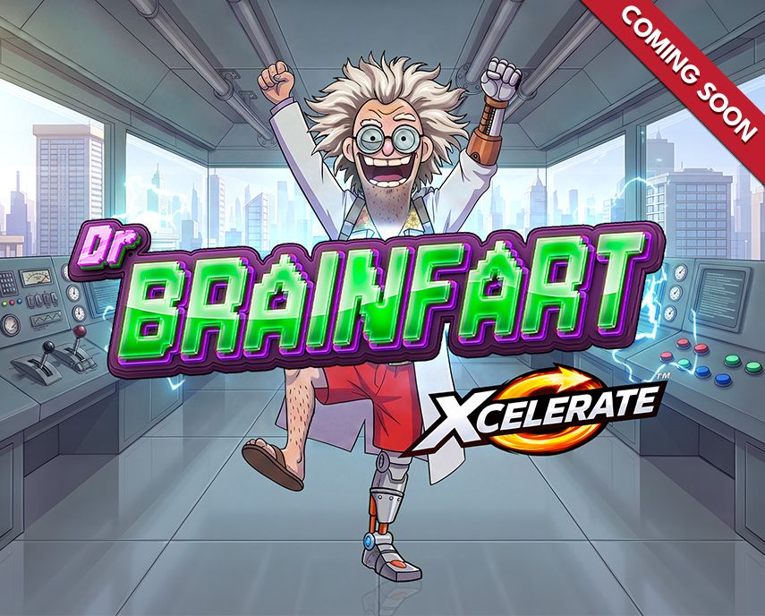 Dr. Brainfart image