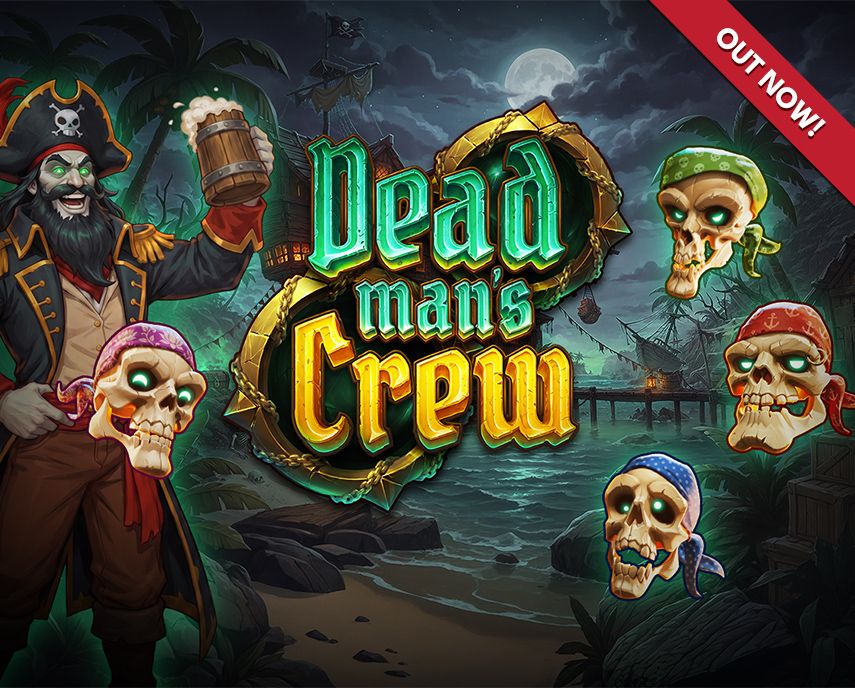 Dead Man's Crew image