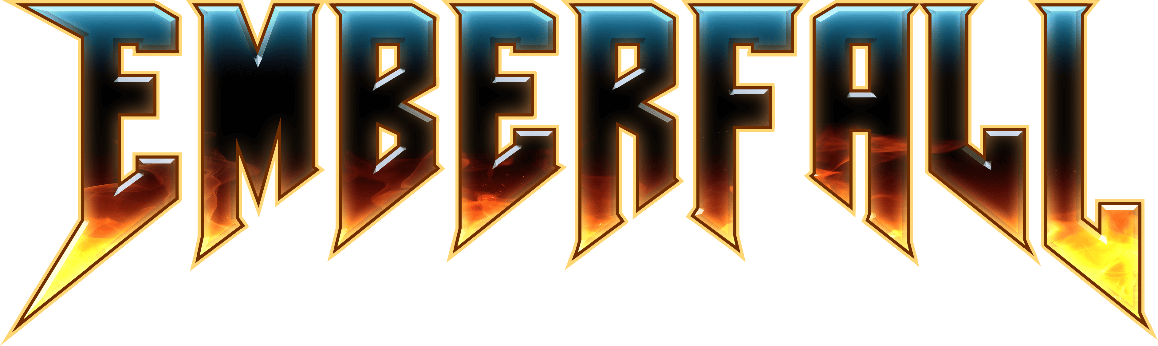 Emberfall logo