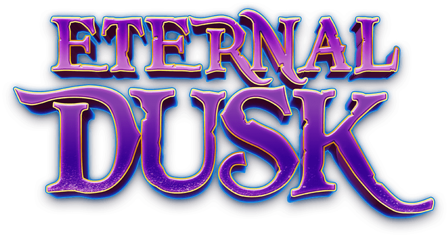 Eternal Dusk logo