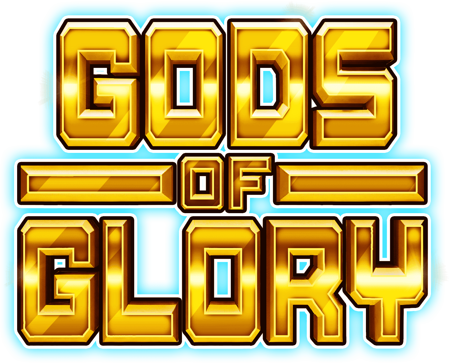 Gods of Glory logo