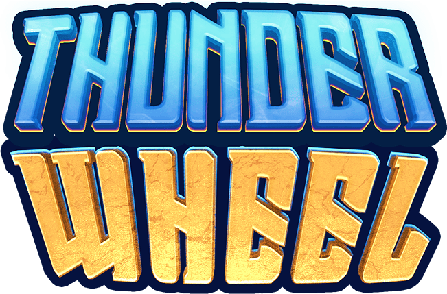 Thunder Wheel logo