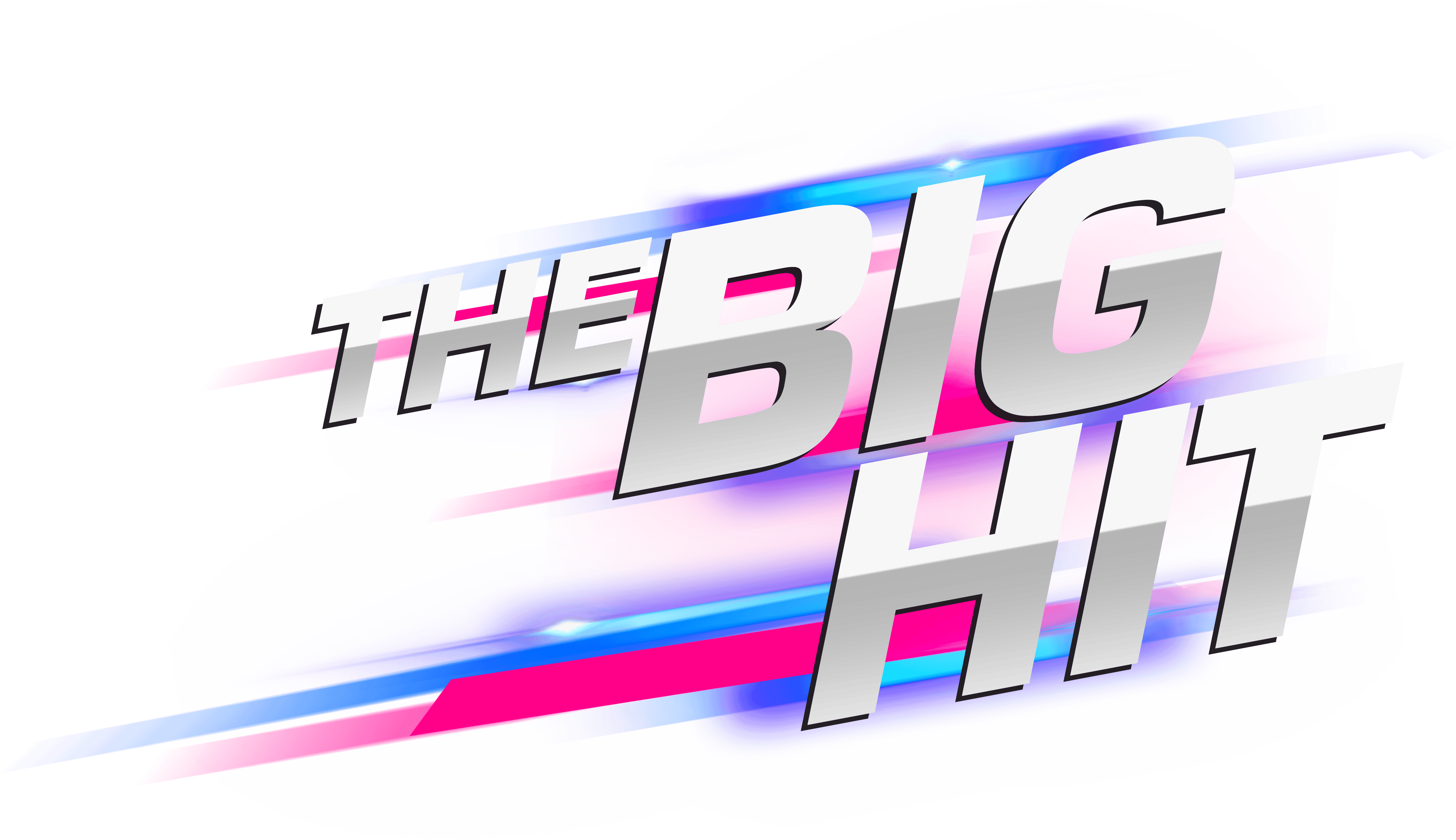The Big Hit logo