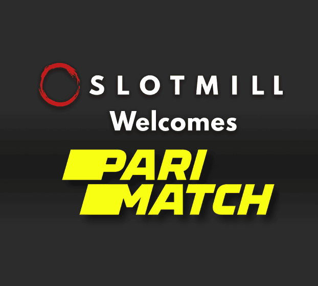 Slotmill signs Parimatch image