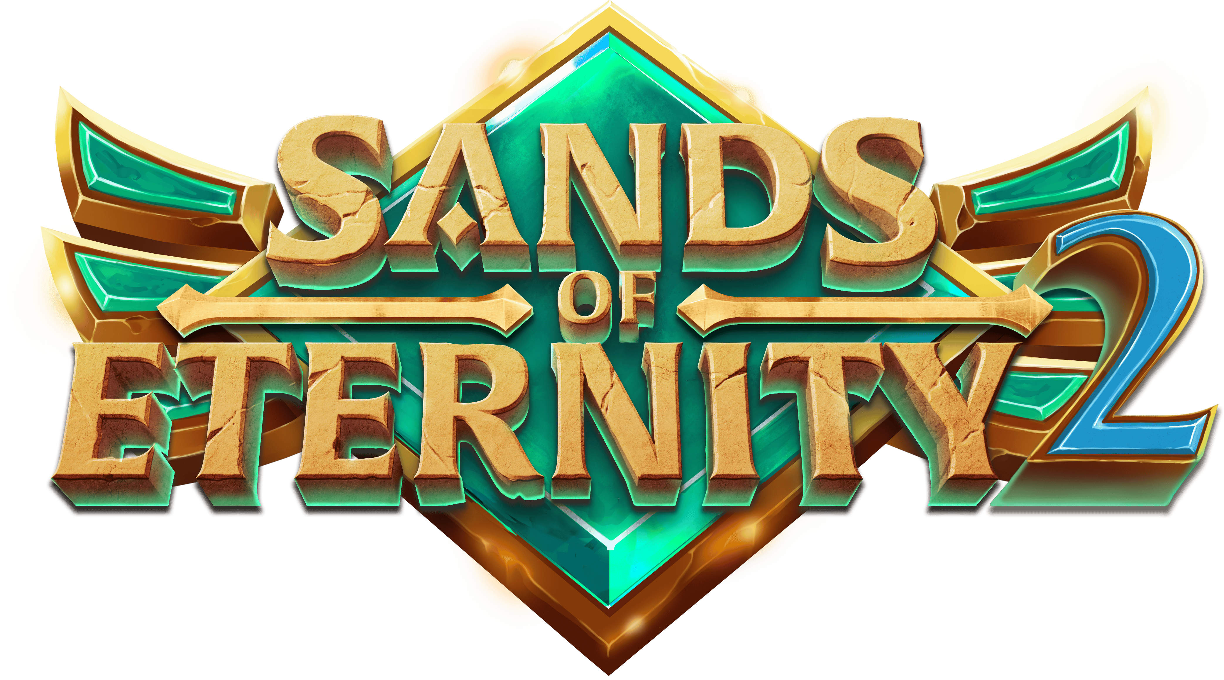 Sands of Eternity 2 logo