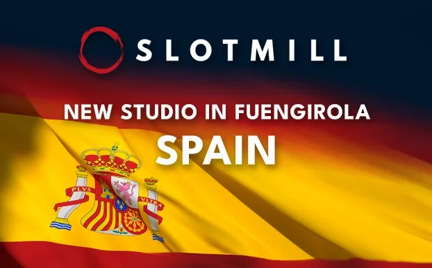 Slotmill Opens New Studio in Fuengirola to Tap into South Spain’s Gaming Talent image