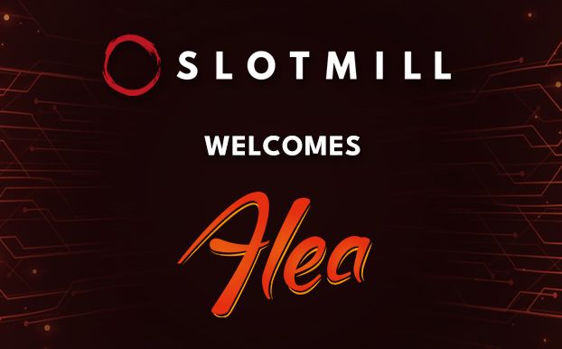 Slotmill signs distribution agreement with Alea image