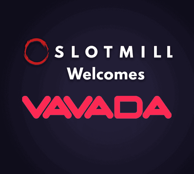 Slotmill seals agreement with Vavada image