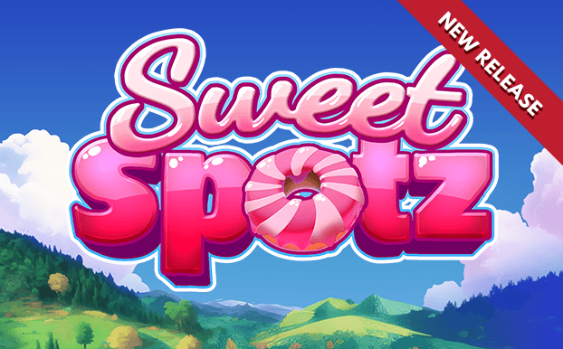 Sweet Spotz : Experience the Sugar High! image