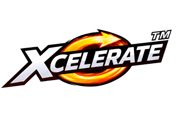 Slotmill unveils Xcelerate: the feature that fast-forwards the multiplier image