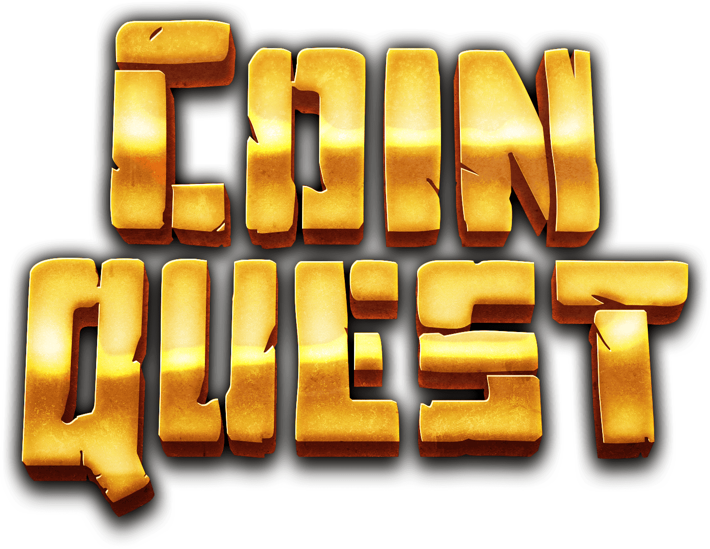 Coin Quest logo