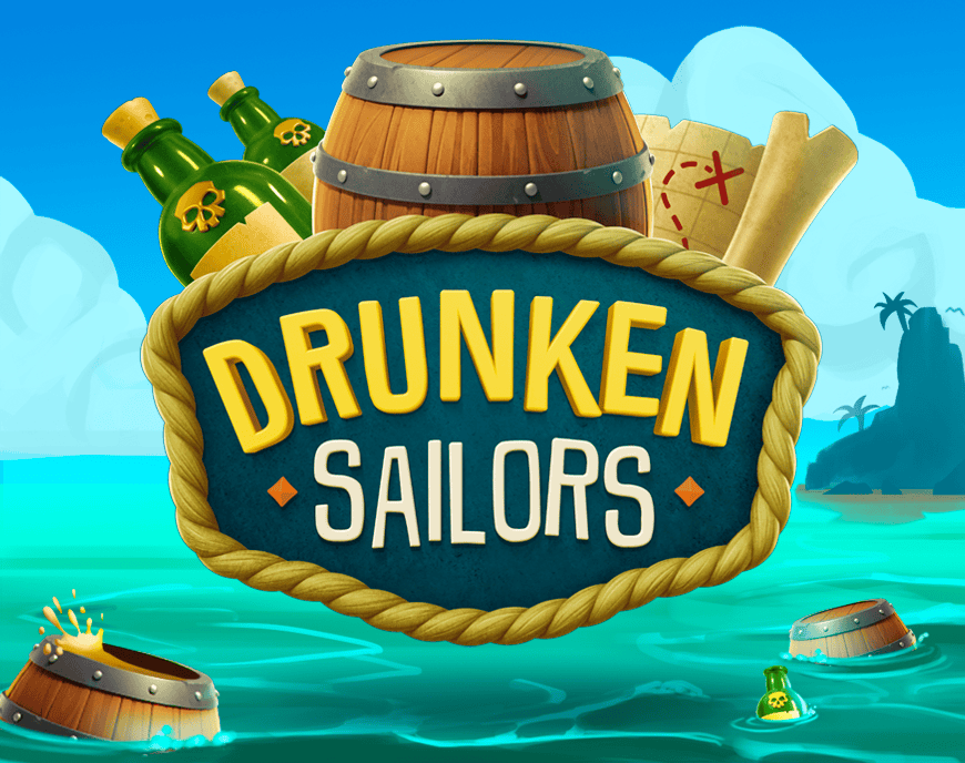 Drunken Sailors