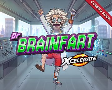 Dr. Brainfart image