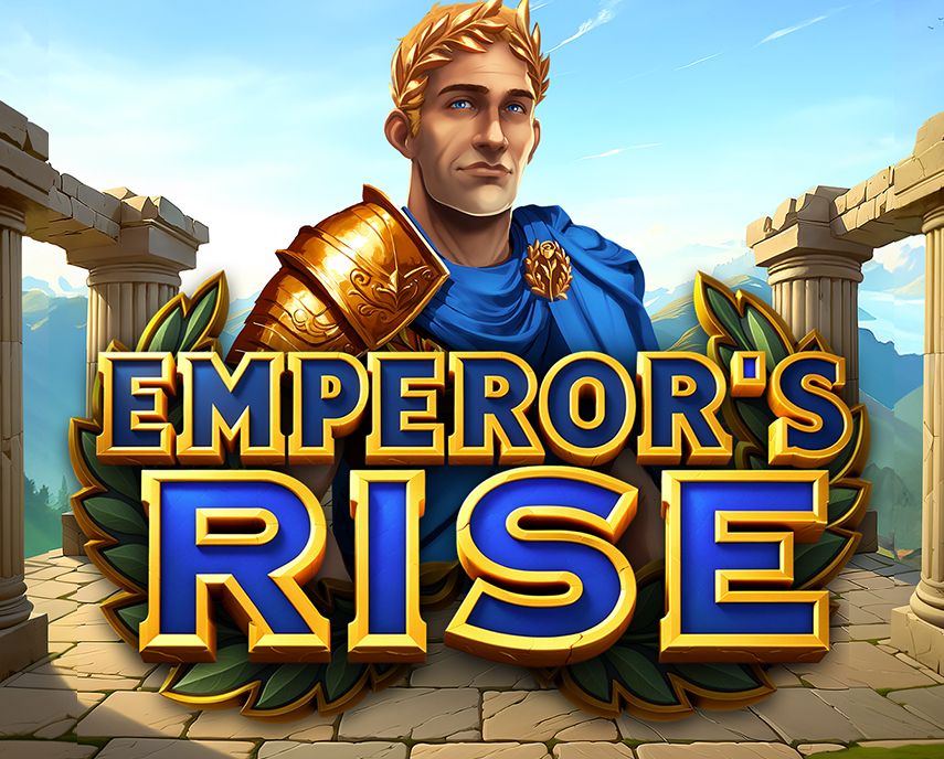 Emperors Rise image