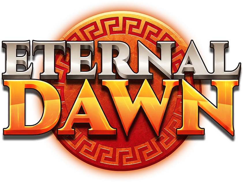 Eternal Dawn logo