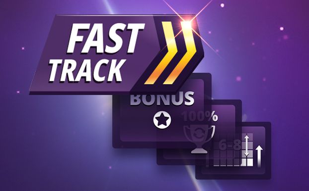 Fast Track &#8211; Excitement on a new level image