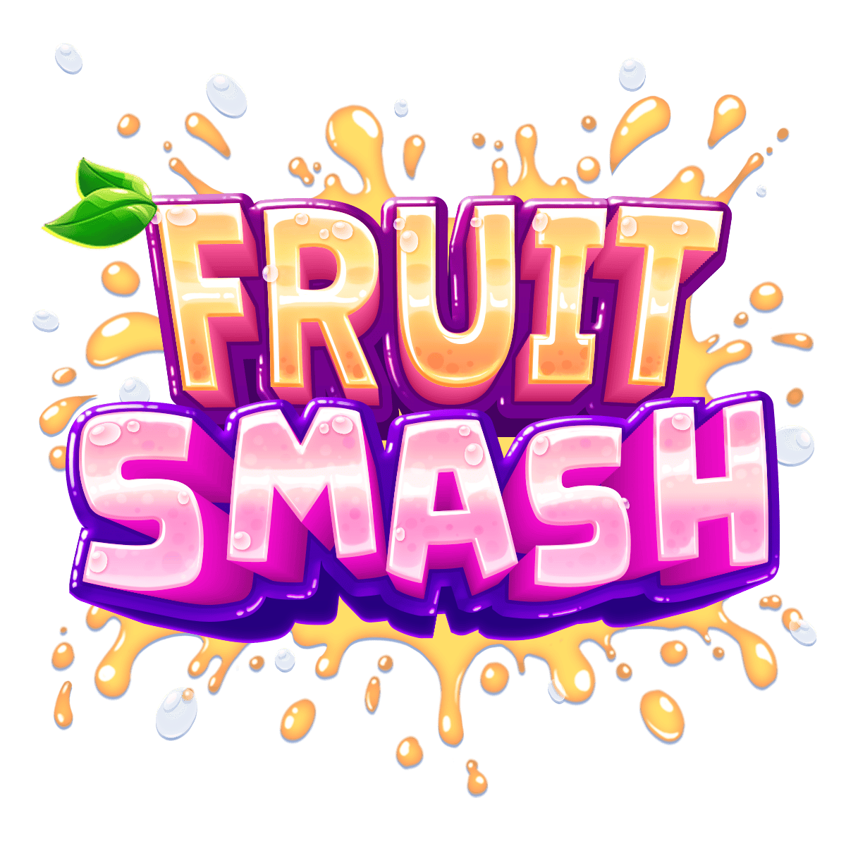 Fruit Smash logo