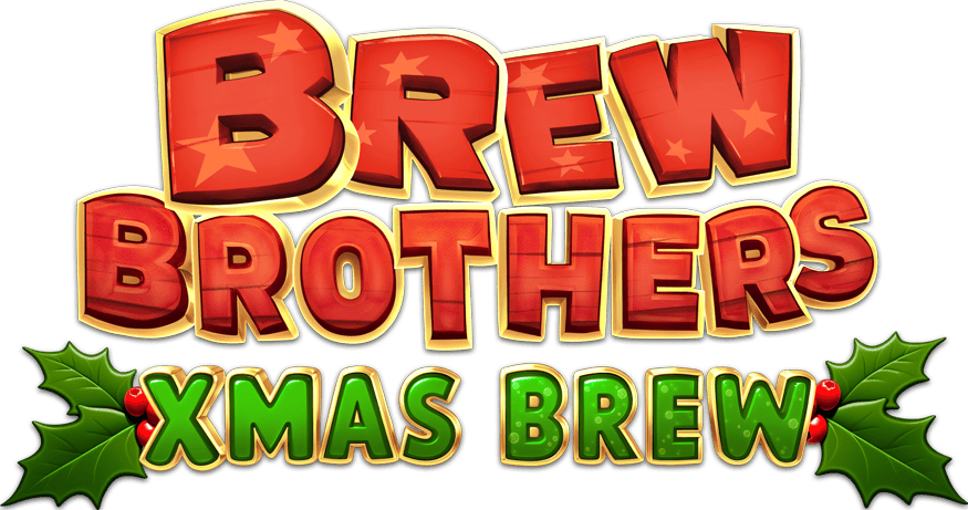 Brew Brothers - Xmas Brew logo