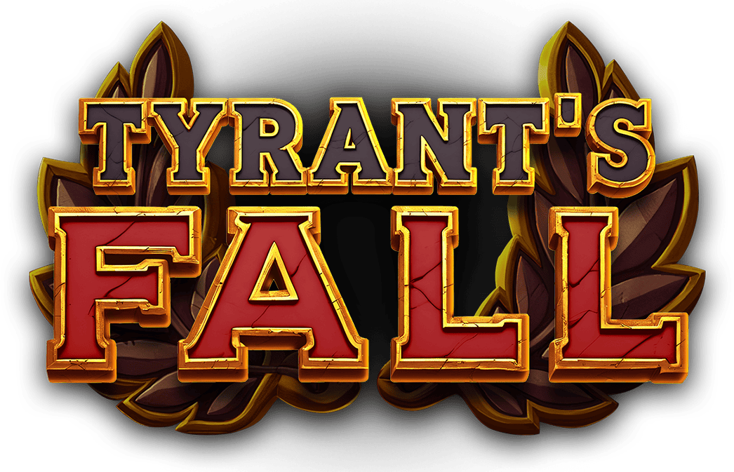 Tyrant's Fall logo