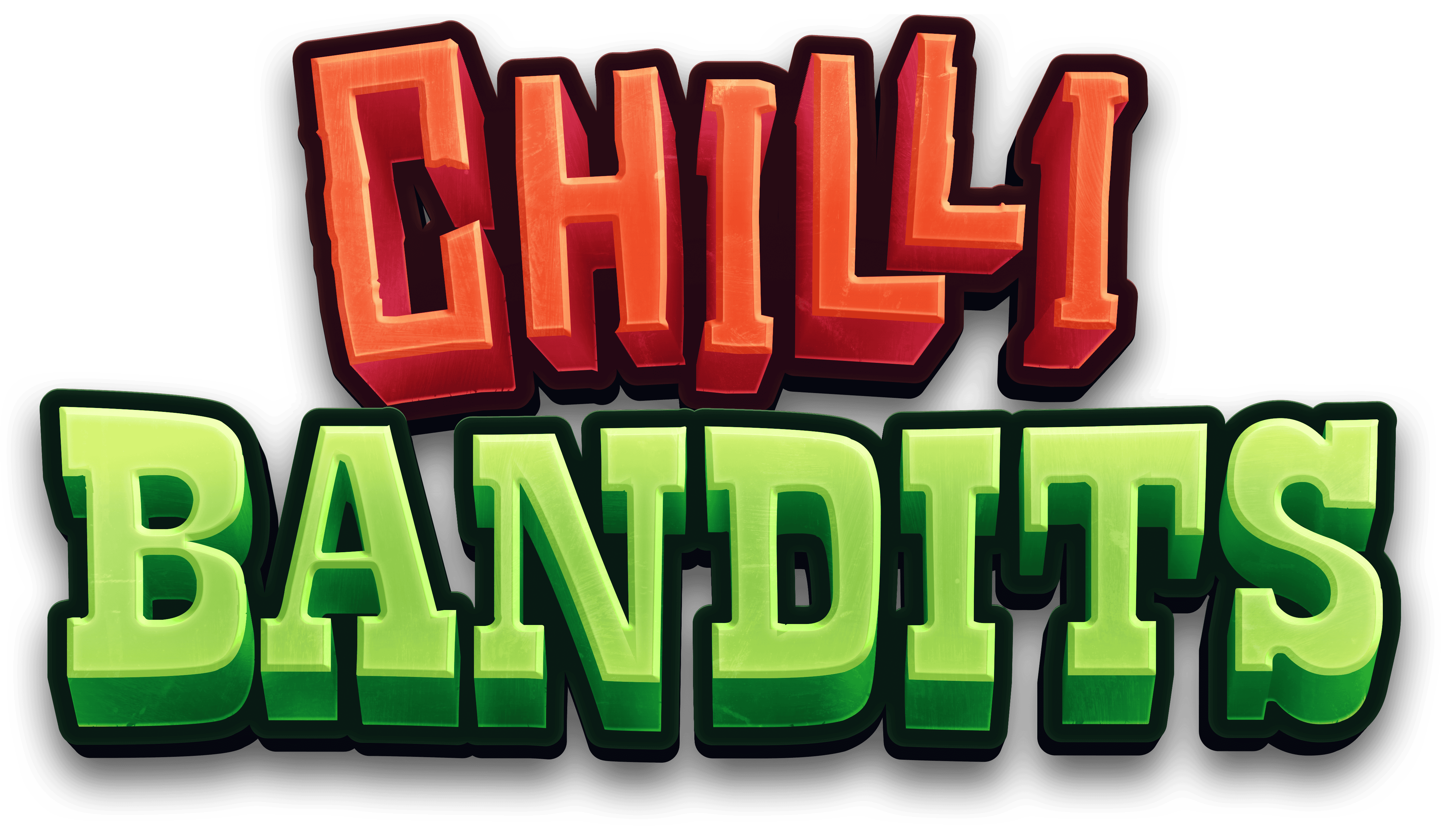 Chilli Bandits logo