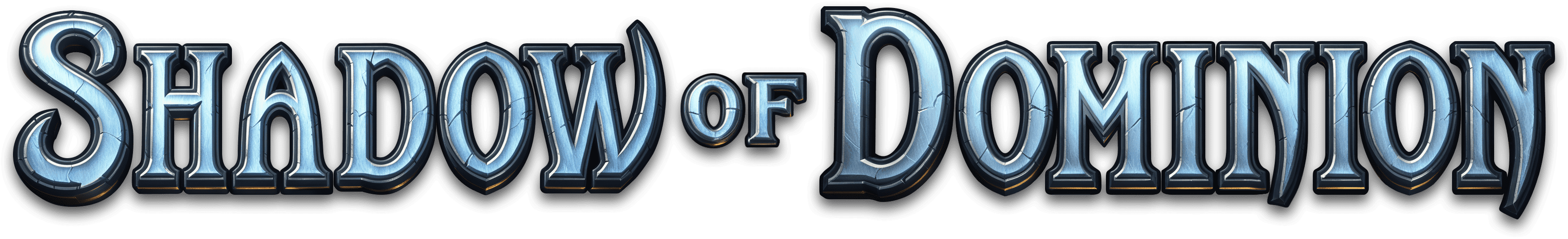 Shadow Of Dominion logo