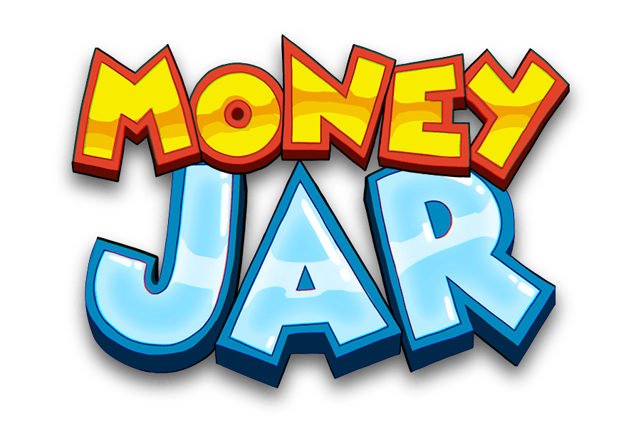 Money Jar logo