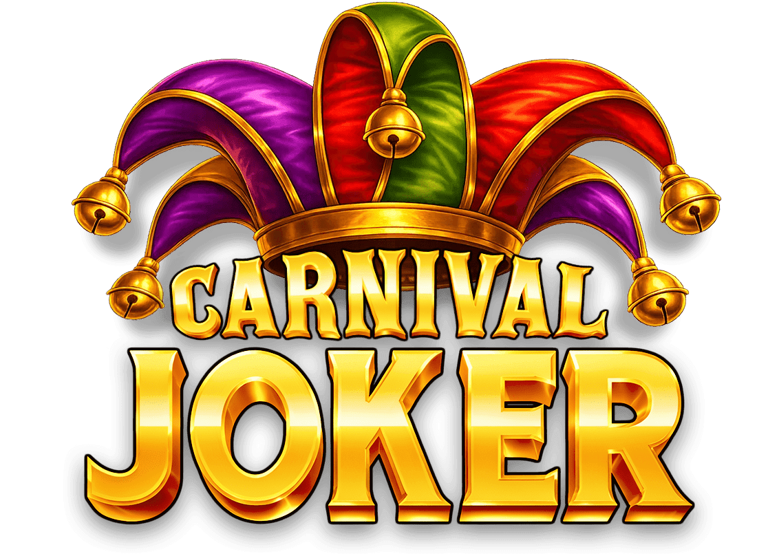 Carnival Joker logo