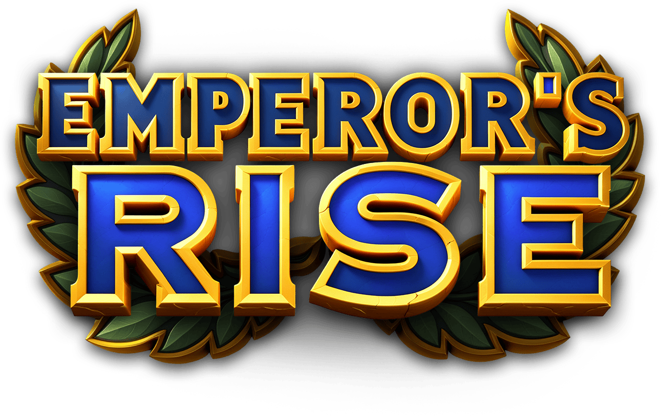 Emperors Rise logo