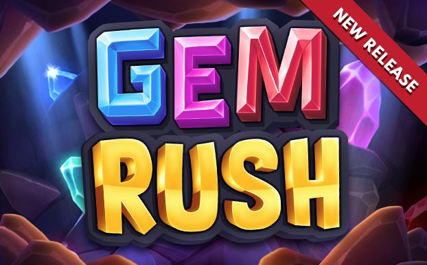 Gem Rush now available! image