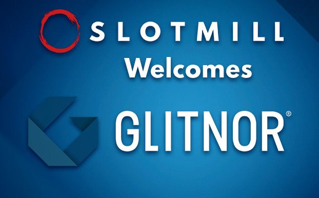 Slotmill signs agreement with Glitnor Group image