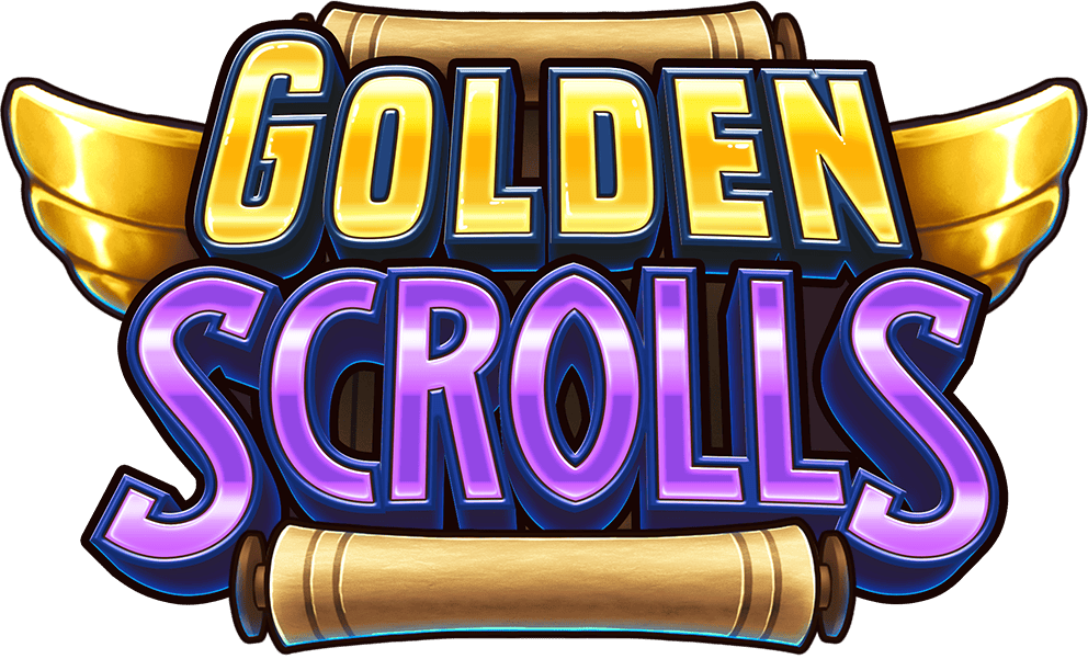 Golden Scrolls slot