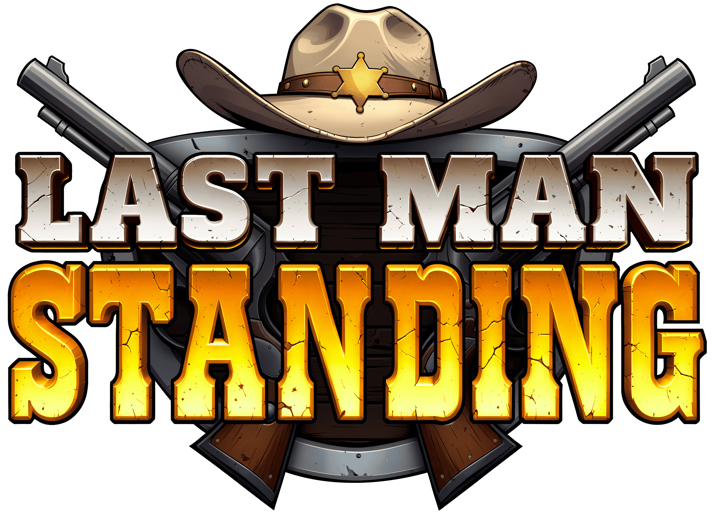 Last Man Standing logo