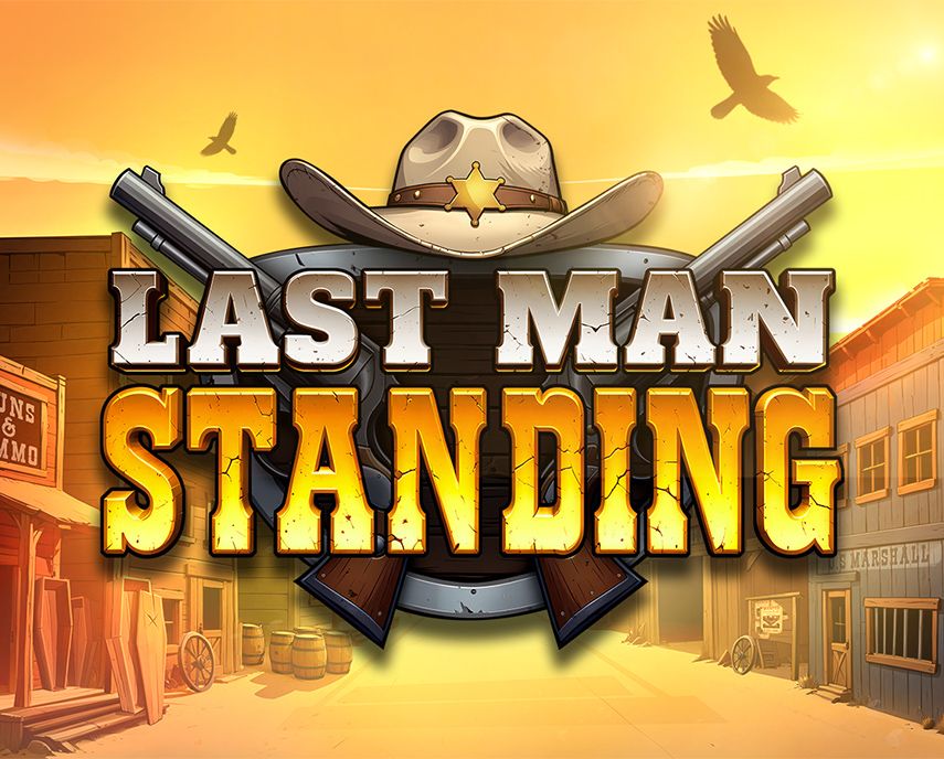 Last Man Standing image