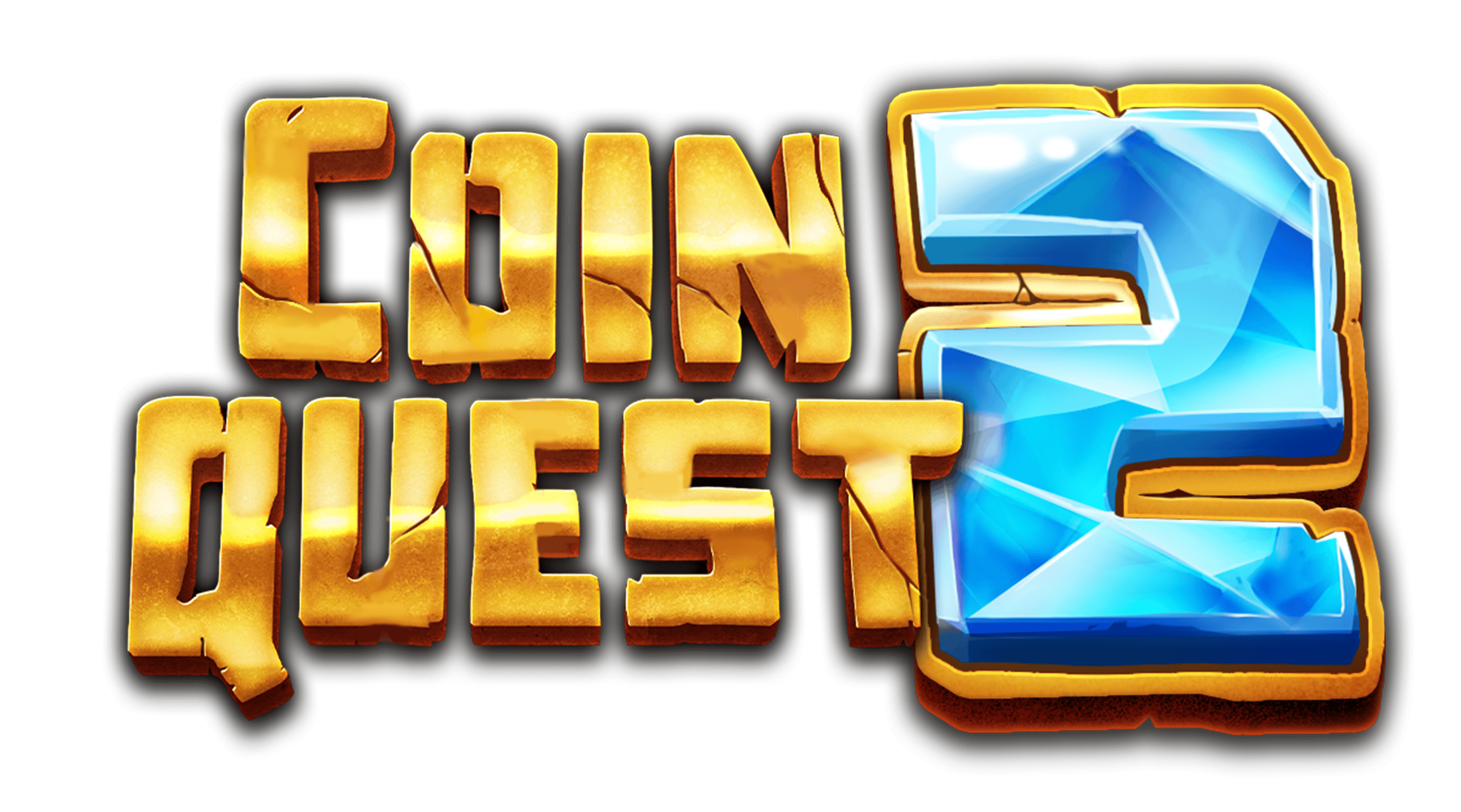 Coin Quest 2 logo