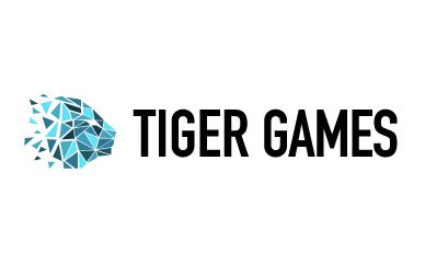 Slotmill signs Tiger Games image