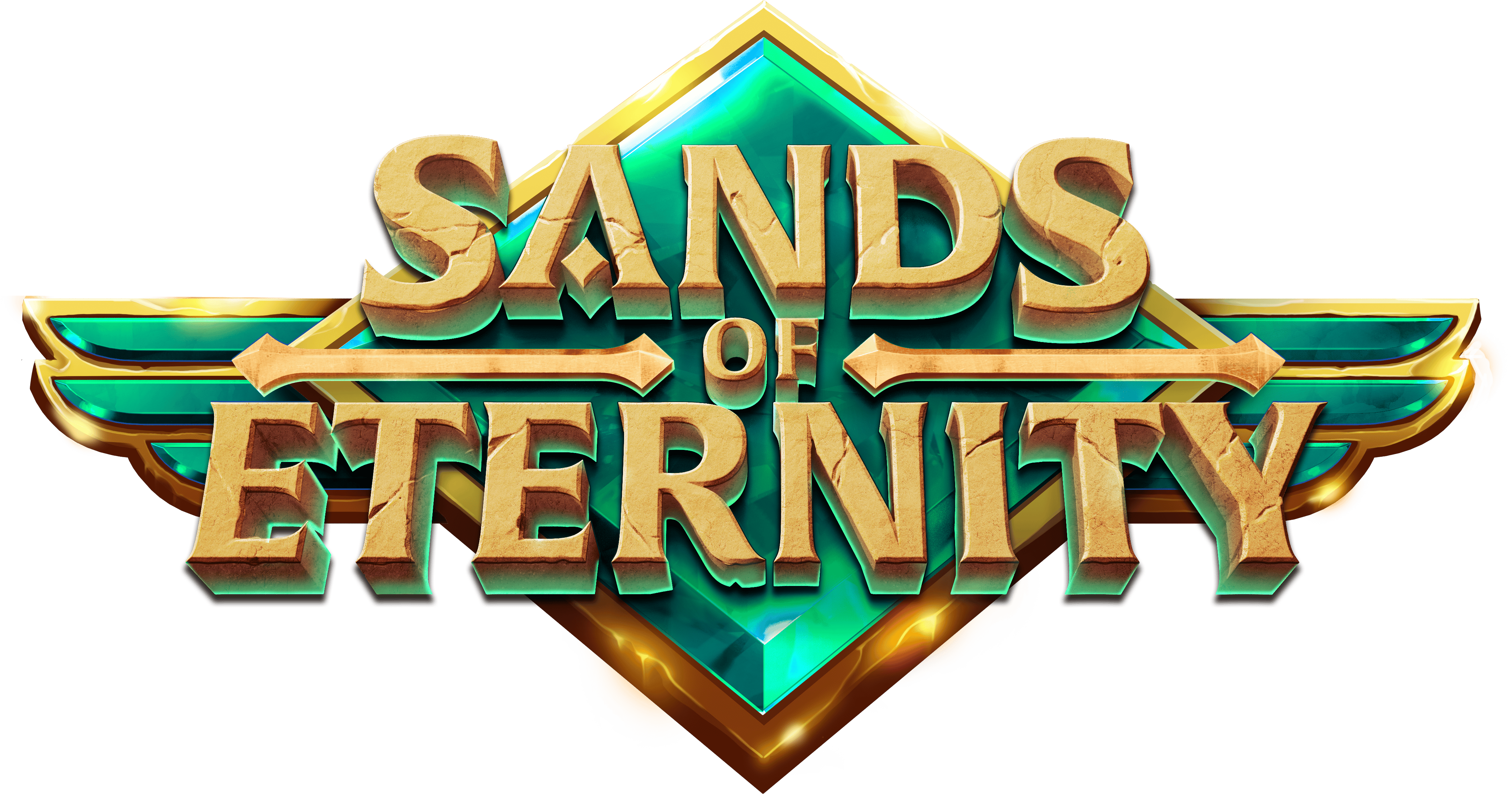 Sands of Eternity