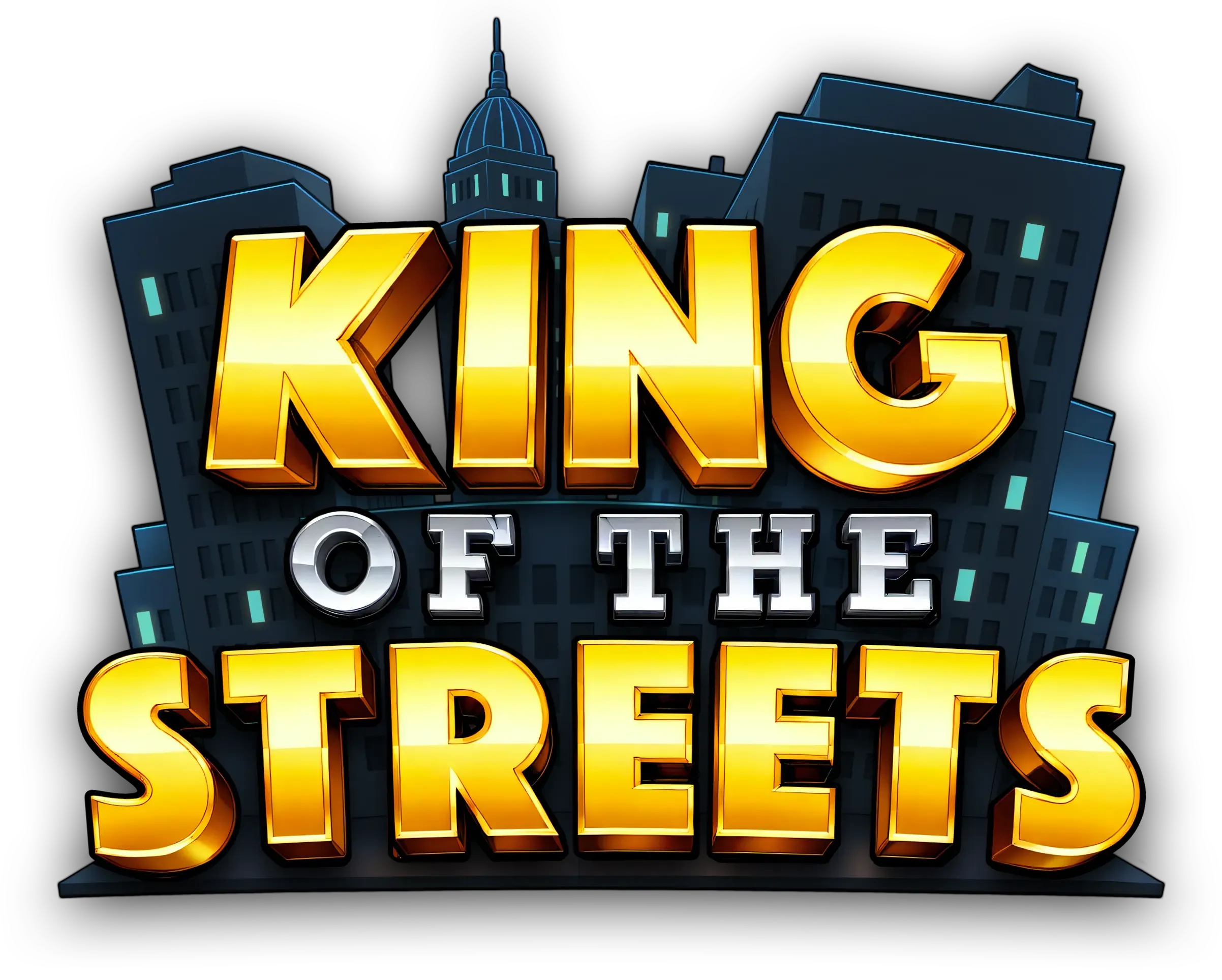 King of the Streets logo